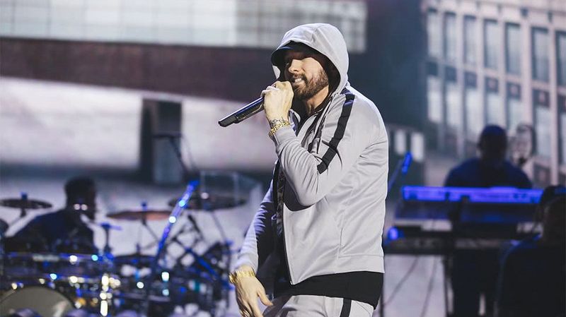 Eminem's 'Till I Collapse': tekstoverzicht en betekenis