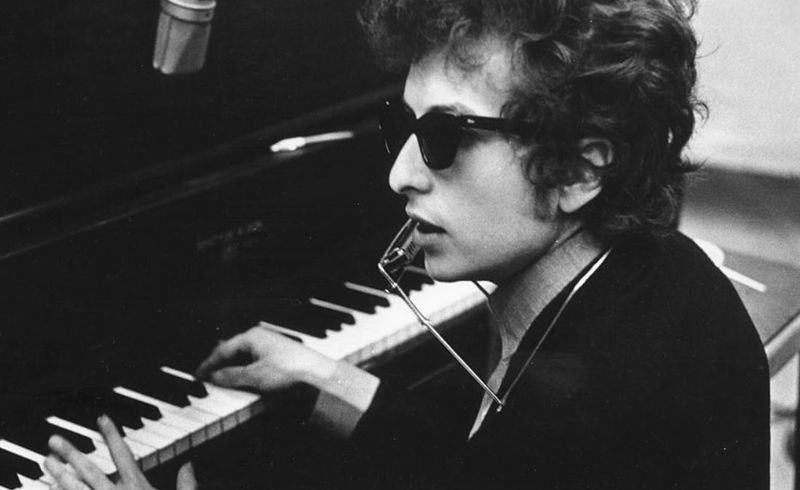 Bob Dylan – Meneer Tambourine Man | Songtekst Betekenis onthuld