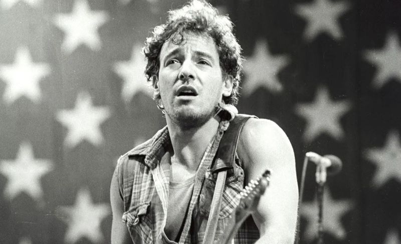 Bruce Springsteen - Geboren om te rennen | Songtekst Betekenis uitgelegd