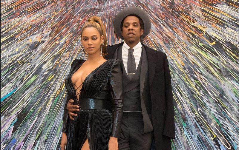 Beyoncé & Jay-Z's iconische nummer 'Crazy In Love' Review & betekenis