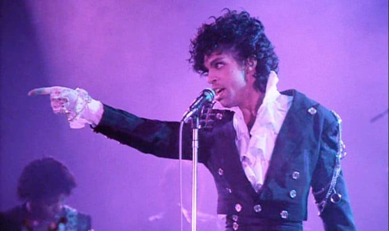 Prince – Purple Rain: Betekenis van songteksten & liedrecensie