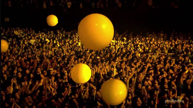 Coldplay's 'Yellow': songtekstenoverzicht en betekenis