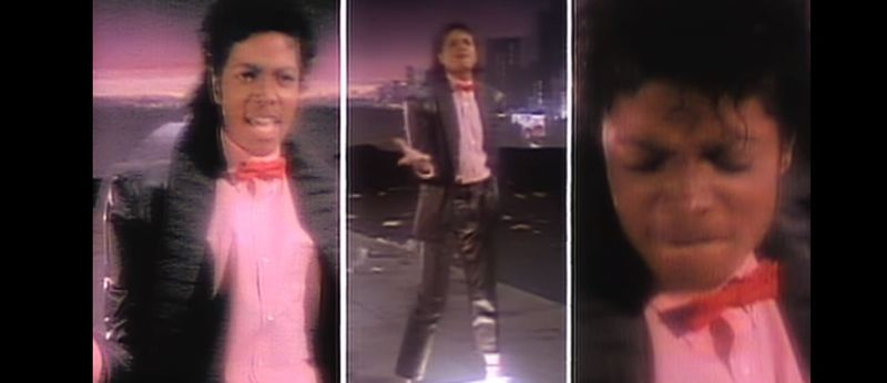 Michael Jackson - Billie Jean (tekstrecensie en songbetekenis)