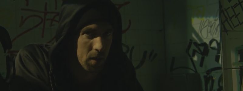 Michael Phelps Lip Syncs naar Eminem's 'Lose Yourself'