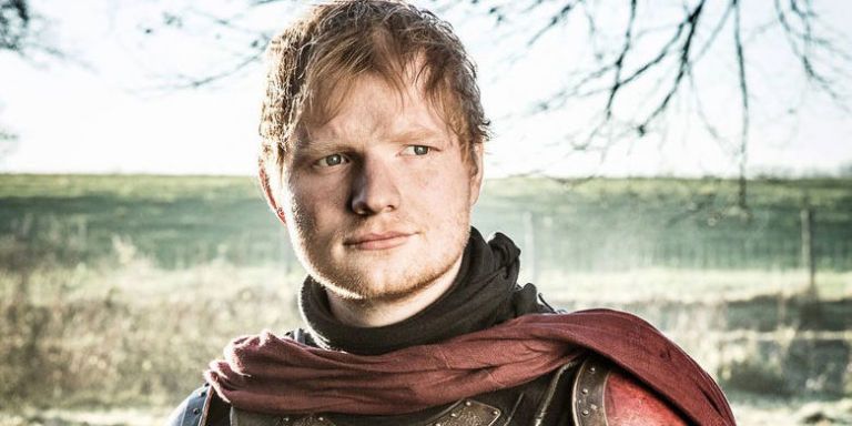 Waarom krijgt Ed Sheeran zoveel negativiteit voor zijn 'Game of Thrones'-cameo?