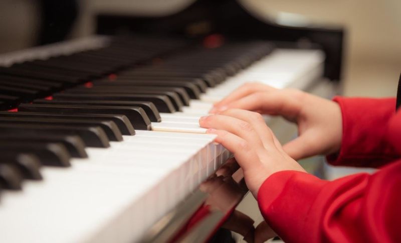 Verschillende soorten piano's: Upright, Grand, Digital & More