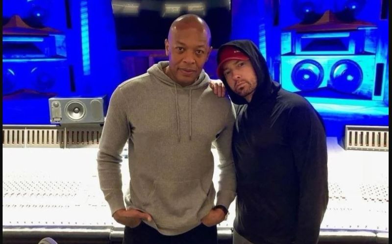 Dr. Dre - I Need a Doctor ft. Eminem: Betekenis en verhaal van songteksten