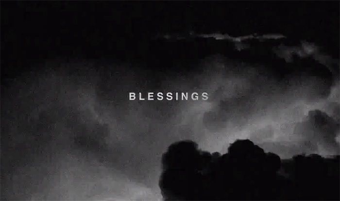 Big Sean's 'Blessings' is het Go-To motiverende nummer (Lyrics Review)