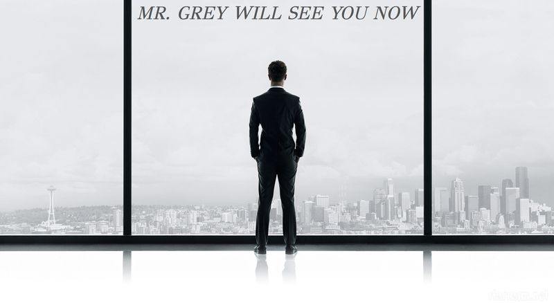 Fifty Shades of Grey-soundtrack
