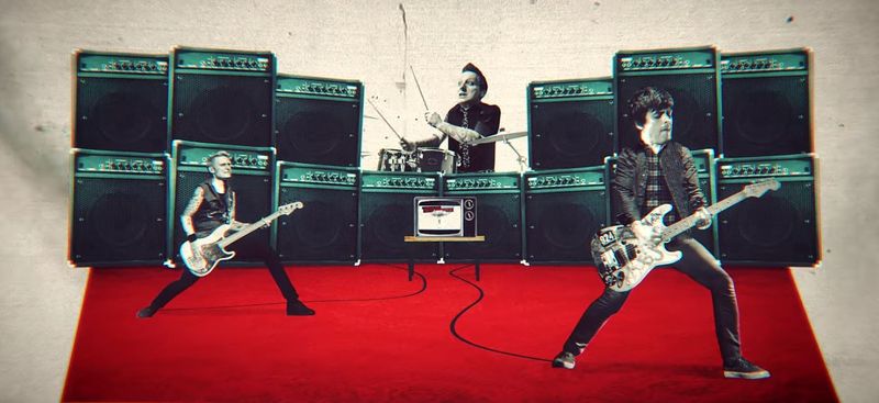 Green Day - Too Dumb To Die: songtekstenoverzicht en betekenis