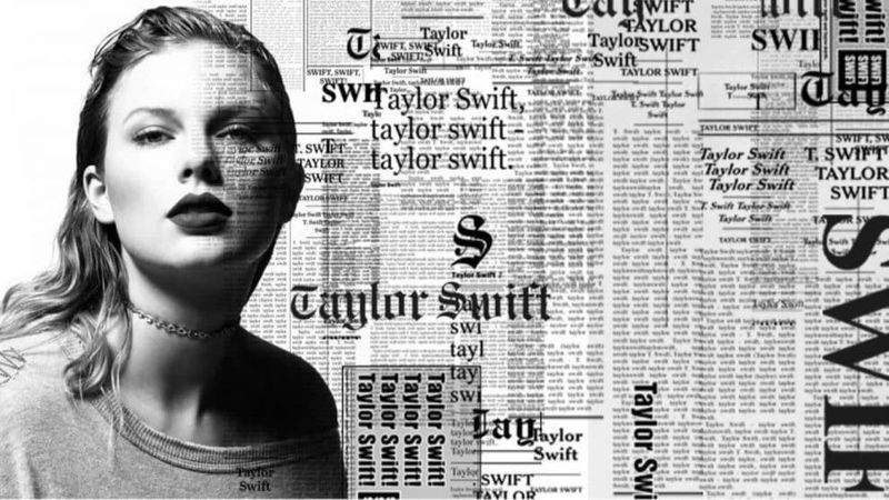 Taylor Swift - Nieuwjaarsdag (Lyrics Review en Song Betekenis)
