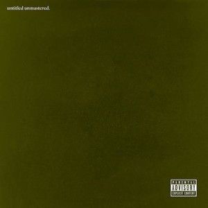 Kendrick Lamar brengt album 'Untitled Unmastered' uit (recensie)