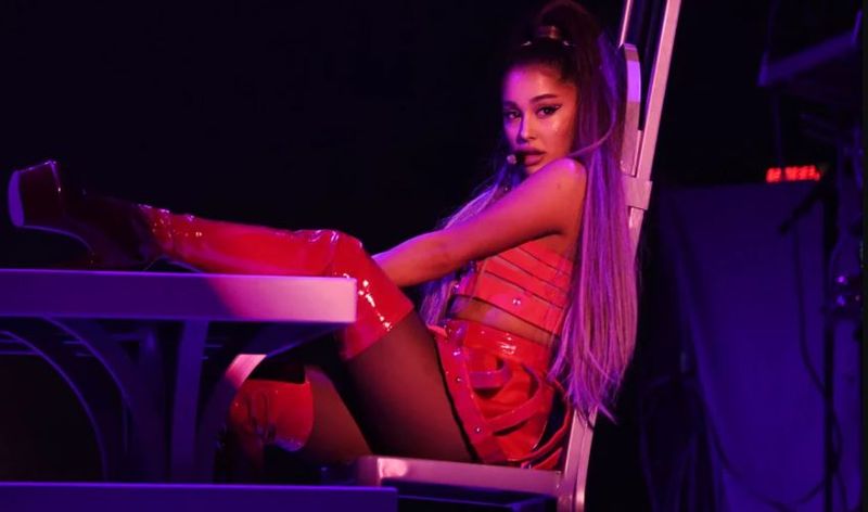 Ariana Grande kondigt album ‘Positions’ aan (tracklijst, functies, releasedatum en recensie)
