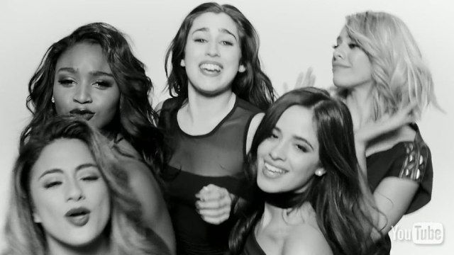 Fifth Harmony brengt nieuwe muziekvideo uit voor 'Write On Me'