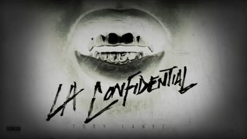 Tory Lanez brengt muziekvideo uit voor 'LA Confidential'