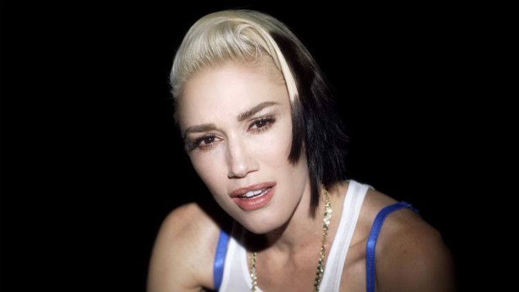 Gwen Stefani - Gebruikt om van je te houden (muziekvideo