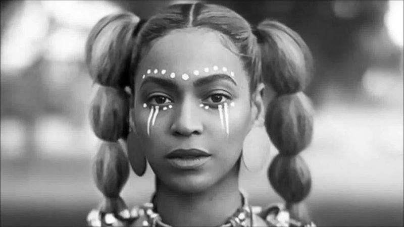Bekijk de première van de muziekvideo 'Sorry' van Beyonce