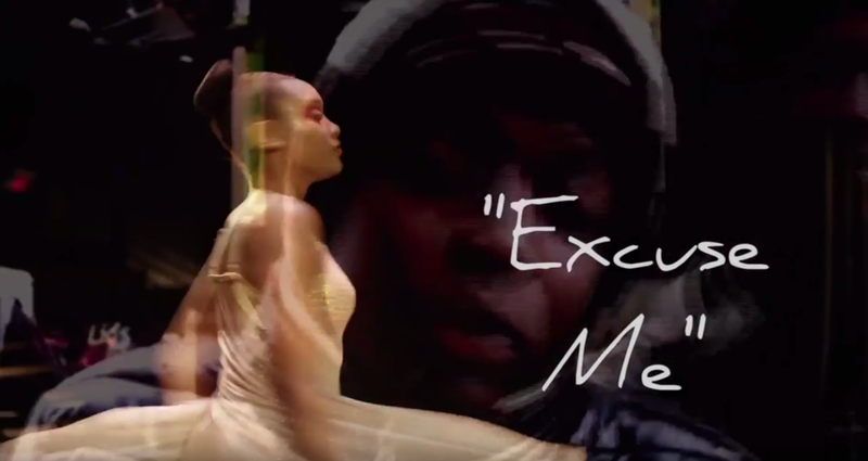 B.o.B brengt nieuwe muziekvideo 'Excuse Me' uit | Beoordeling