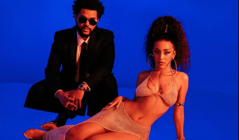 Doja Cat & The Weeknd - 'Je hebt gelijk' | Stream, songteksten en betekenis