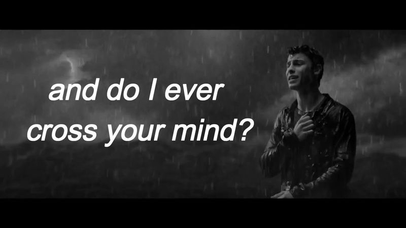 Shawn Mendes ruïneert songteksten