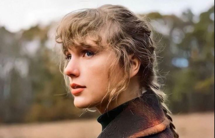 Taylor Swift - Geluk: Betekenis van songteksten en recensie van liedjes