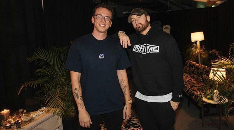 Logic & Eminem's 'Homicide' - Tekstoverzicht en betekenis