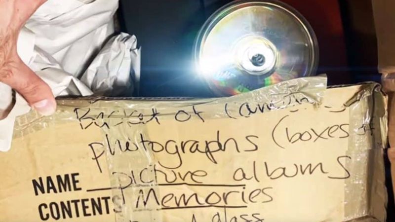 Maroon 5 - Herinneringen: recensie en betekenis van songteksten