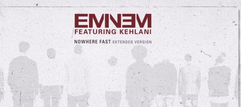 Eminem - Nowhere Fast ft. Kehlani: recensie en betekenis van songteksten