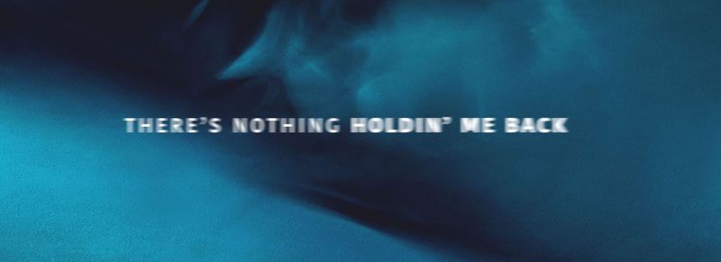 Luister naar Shawn Mendes' nieuwe single 'There's Nothing Holdin' Me Back' (Lyrics Review)