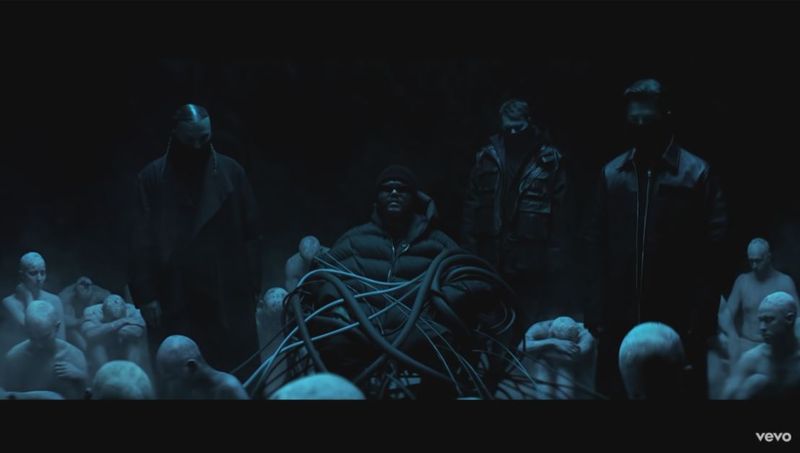 Swedish House Mafia & The Weeknd – 'Moth To A Flame' | Songtekst Betekenis uitgelegd