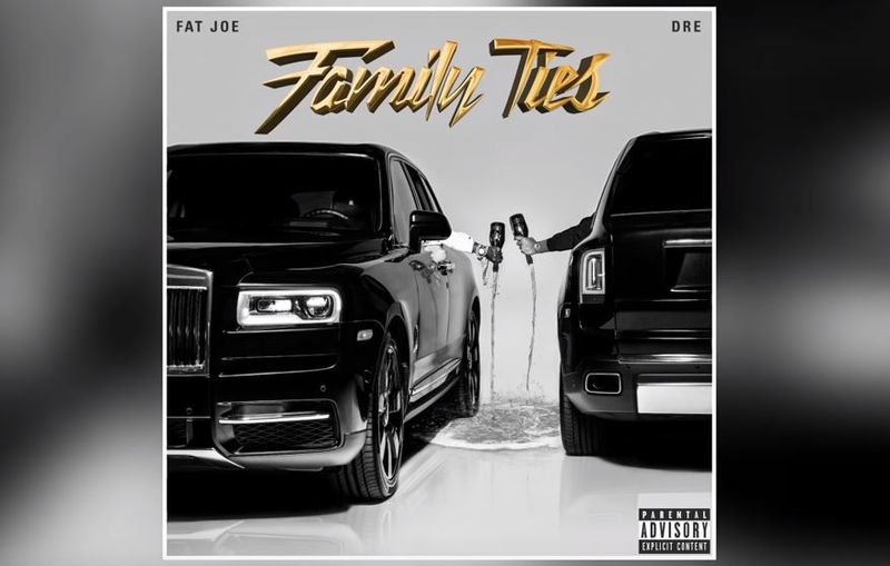 Fat Joe & Dre - Lord Above Ft. Eminem & Mary J. Blige (Lyrics, Stream & Betekenis)