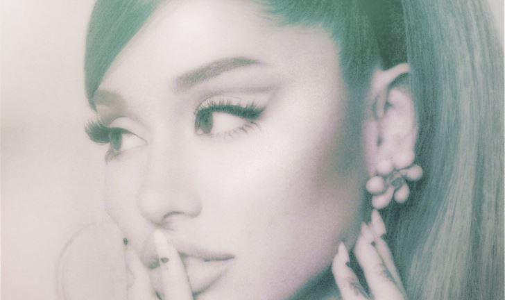 Ariana Grande – 'POV' | Song Betekenis & Review