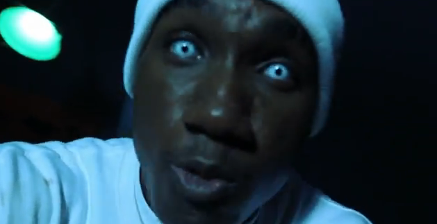 Hopsin Pound-syndroom