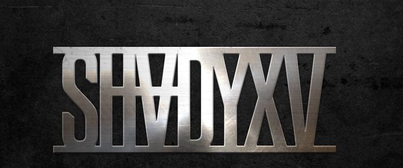 Volledig Shady XV-album lekt online: onze eerste opname