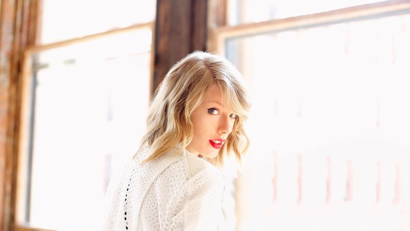 Spotify smeekt Taylor Swift om terug te komen nadat '1989' van de muziekstreamingsite was gehaald