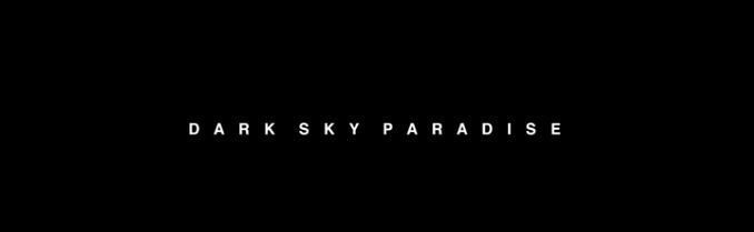 Big Sean Dark Sky Paradise releasedatum
